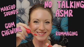 🌸 THE PERFECT BACKGROUND ASMR | NO TALKING, GUM CHEWING, RUMMAGING, MAKEUP SOUNDS 😍