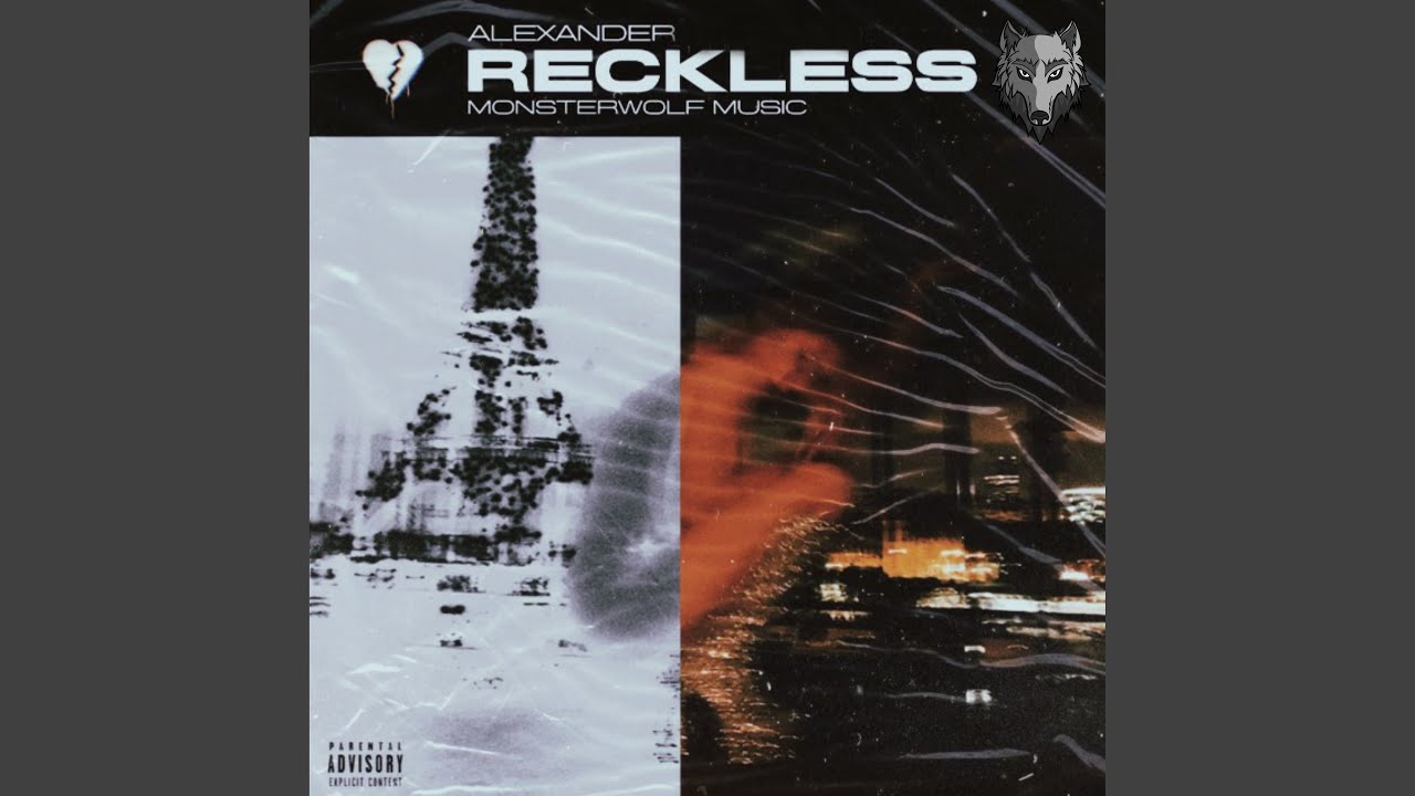 Reckless adlı videoyu YouTube'da izle Reckless adlı videoyu YouTube'da izle