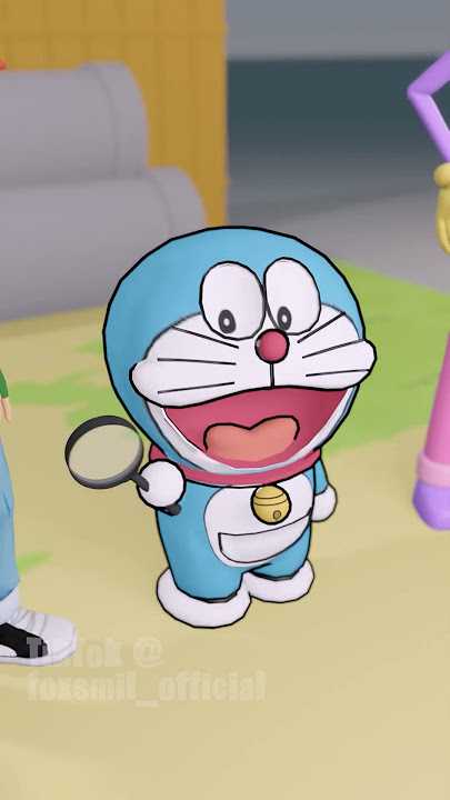 Pikachu & Doraemon ft. skibidi toilet (Who's that Pokémon? 54) #pokemon #memes