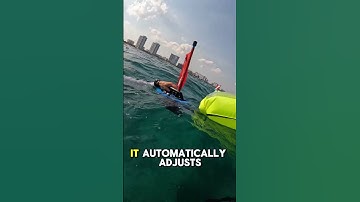 DIVE SYSTEM ADJUSTS PRESSURE BASED ON DIVER DEPTH! BLU3 Battery Powered Nomad Mini