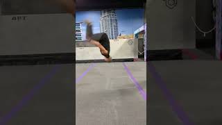 HOW TO DO A BACKFLIP UNDER 60 SECONDS!!
