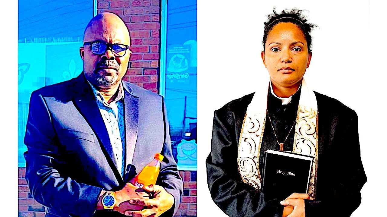 LA FEMME PEUT-ELLE ENSEIGNER?  Dr Adelard Ndaye