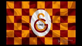 Gri̇pi̇n Sensi̇z Olmaz Galatasaray 💛❤️🦁