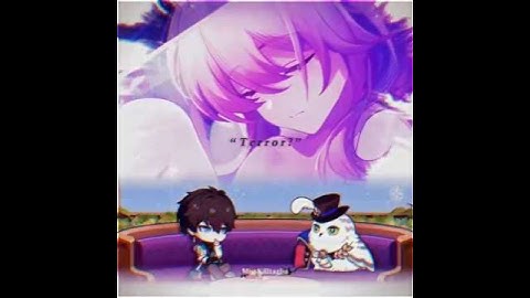 「Everynight & March 7th edit ❄️」- Honkai: Star Rail || Ft. Dan Heng & Owlbert || Darkside