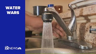 City of Phoenix water rates set to increase by 2024 screenshot 5