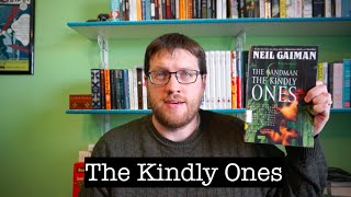 The Kindly Ones (The Sandman 57–69) Discussion | #dreamreadalong