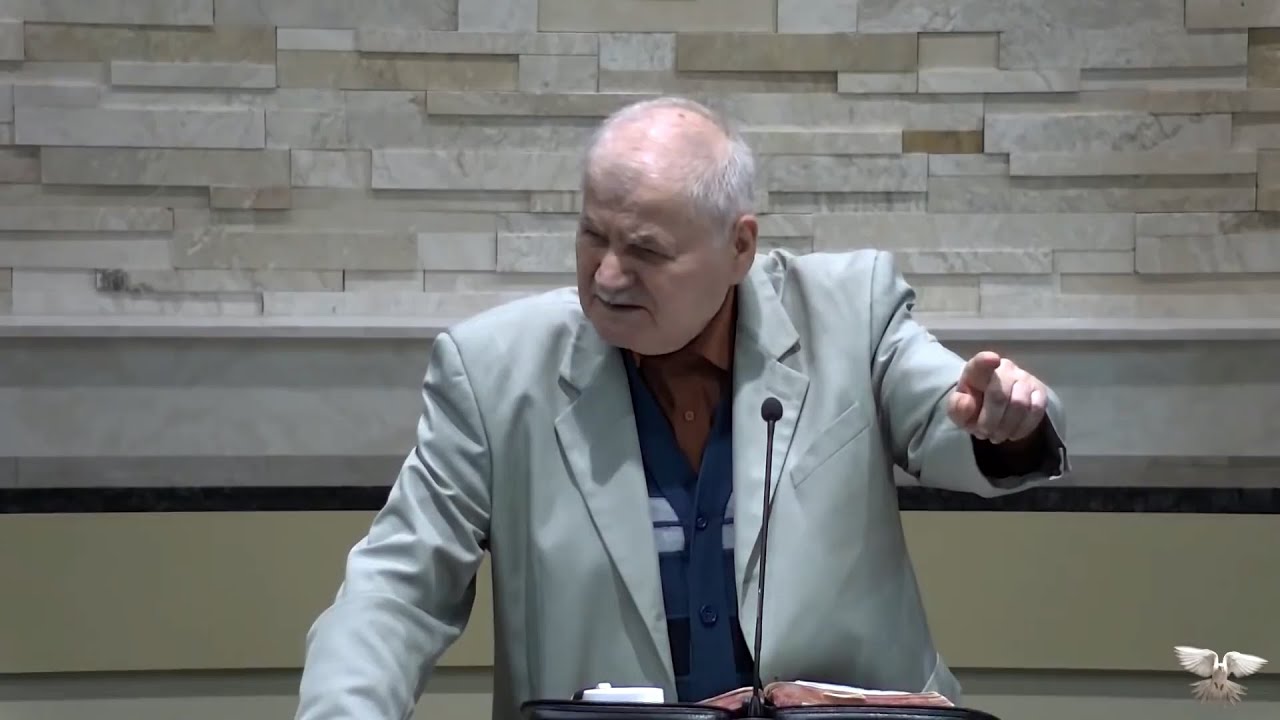 Vasile Hozan - Vegheați și curățiti-vă... dacă vreți Raiul!