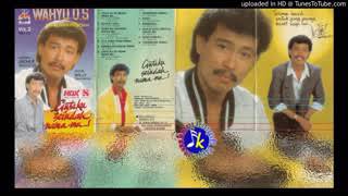 Wahyu OS_Cintaku Seindah Namamu (1986) Full Album