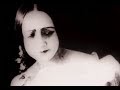 Lydia Ivanova - Balanchine’s Muse [Fragments of Film Footage from ‘Dvorets i krepost’ (1923)]