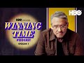 The Official Winning Time Podcast Episode 2 | With Adam McKay | HBO