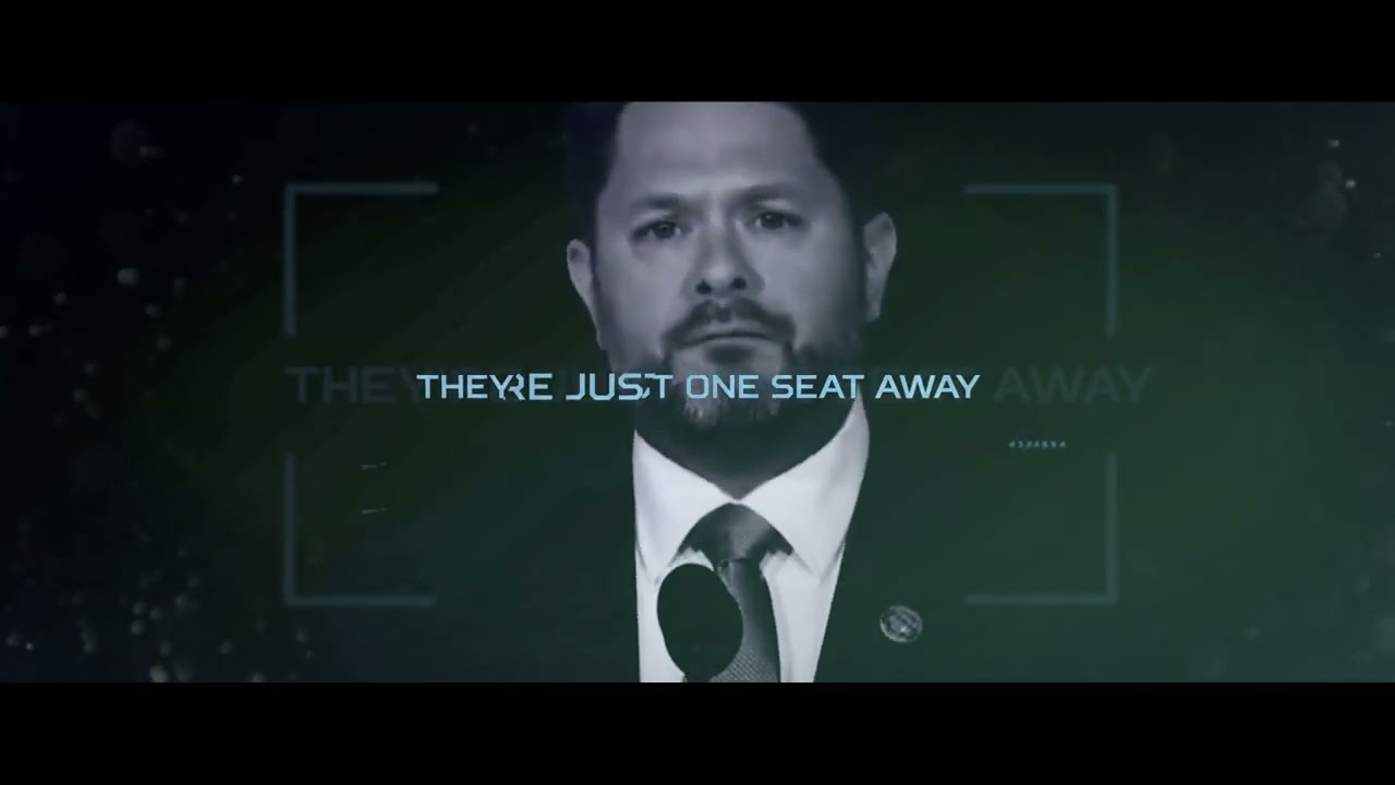 NEW AD: Judgement Day