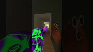 SCP 096 vs Everyone! - 35 #scp#zone#gmod