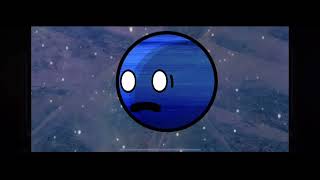 Tyche Woke Up Solarballs