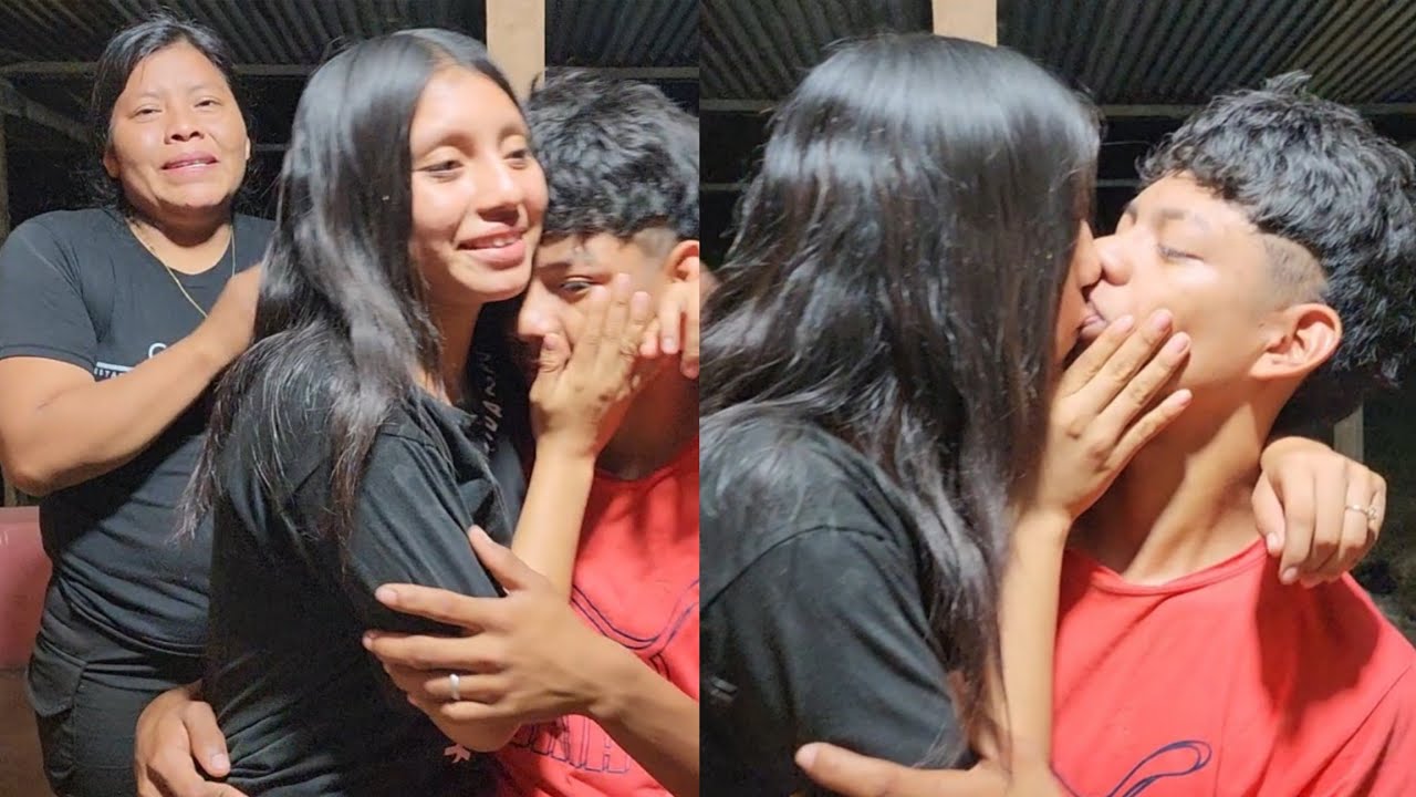 Estrella Hizo LIorar A Denis Por Sus MaIdit0s CeIos😡 Pensó Que Su Ex Le Habia Llamado