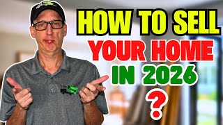 How to Sell Your Home in 2026 | Expert Insights from Grande Realty✅