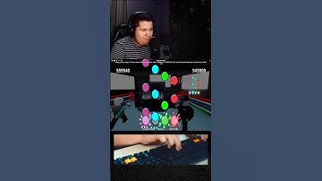 Destroying the BOT on ROBLOX FNF 🔥🔥🔥