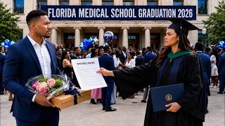 I Paid $200K For My Wife’s Med School—Then She Served Me Divorce Papers At Graduation Guide
