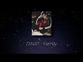 DINAT - Family (Текст песни, Lyrics 2020)