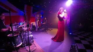 Post Modern Jukebox Style Band at the R E M E 75th Military Ball