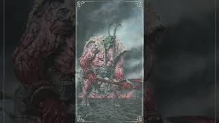 The Brutal Berserkers of Eire - Trench Crusade Lore