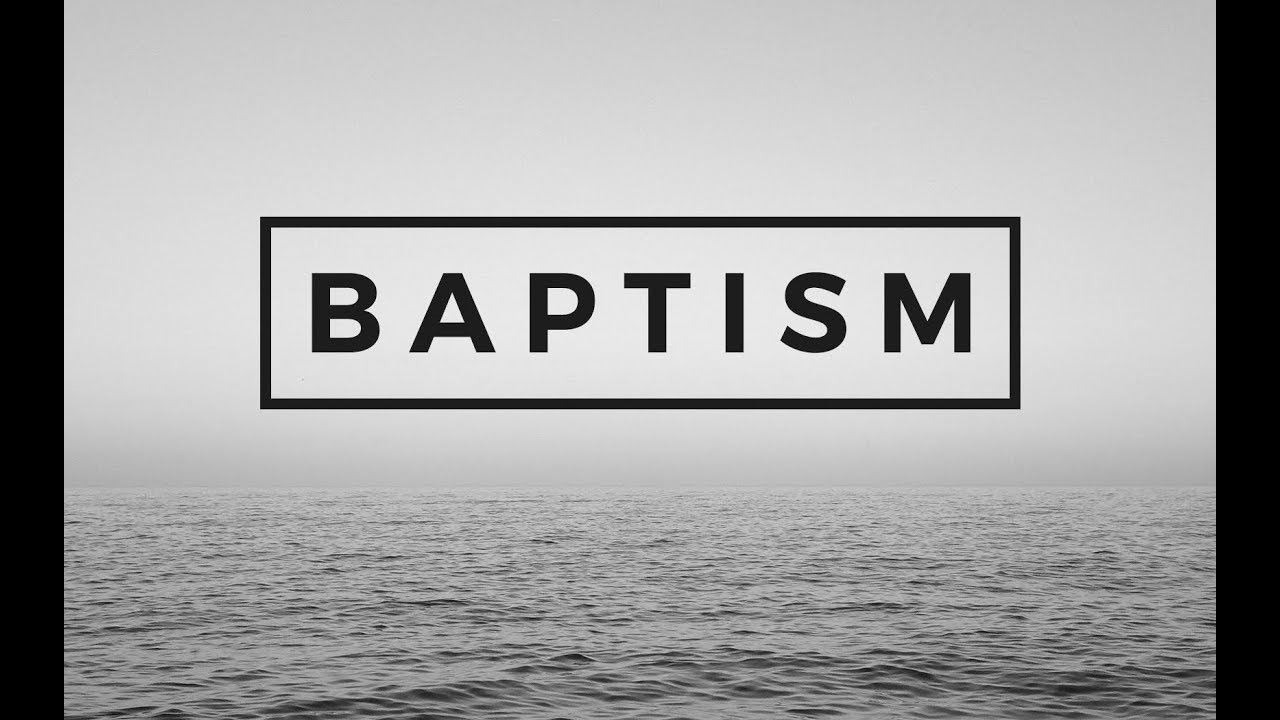 Harvest DeKalb - Baptism - Norma Anderson