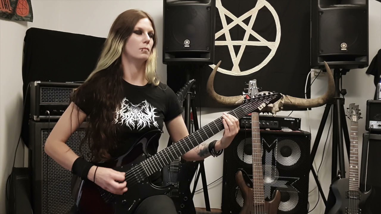 Hypocrisy Eraser Tone Test YouTube