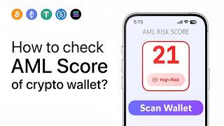 Safest AML Checker 2026: Check Your Crypto Address BEFORE Exchange Blocks It (Full Guide)