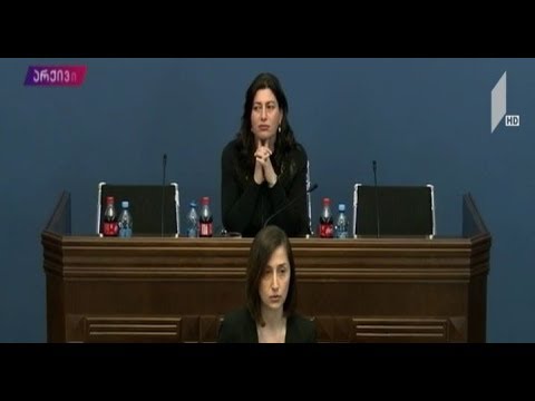 უმრავლესობიდან წასული დეპუტატების გეგმები