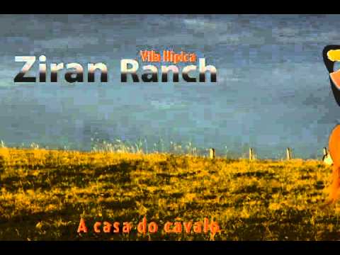 Ziran Ranch a Casa do Cavalo - YouTube