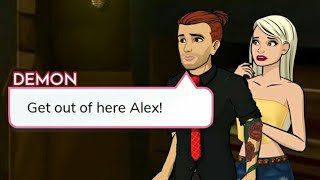 Dating The Devil (Part 22) Episode Choose Your Story