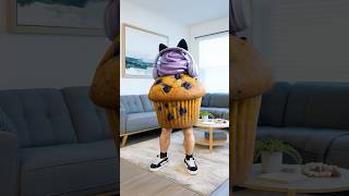 You Are What You Eat