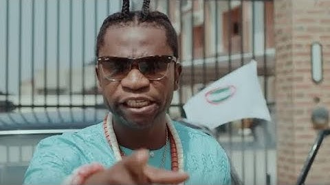 London Jay ft Speed Darlington - Olu (work) (Viral Video)