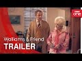 Walliams & Friend: Trailer - BBC One