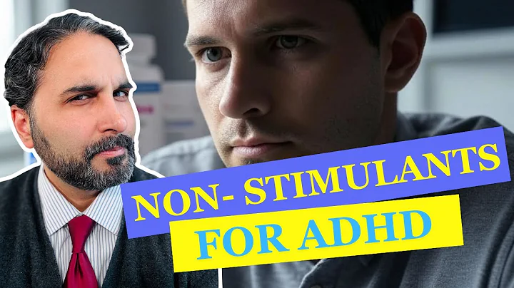 NON-Stimulant ADHD Meds: Who They Help — And What to Watch For