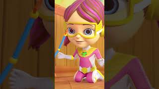 Johny Johny Yes Papa Song #nurseryrhymes #shorts