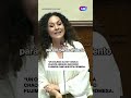 &ldquo;UN COLEGIO AL D&Iacute;A&rdquo;: CECILIA CHAC&Oacute;N ASEGURA QUE META DE KEIKO FUJIMORI SE CUMPLIR&Aacute; #lr