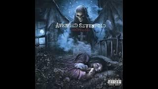 Avenged Sevenfold - Victim (The Rev A.I.)