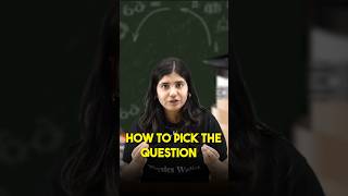 Which Question Should You Pick in NIFT Situation Test? Biggest Mistake Revealed! 😱#NIFTSituationTest