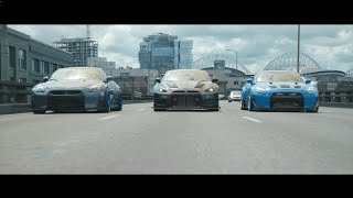 Stance Wars Seattle 2016 | Stance Nation (4K)