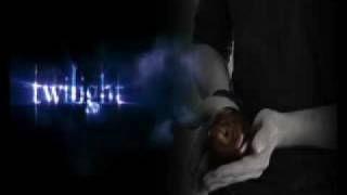 Twilight -  Edward/Bella  - "Stumble and pain"