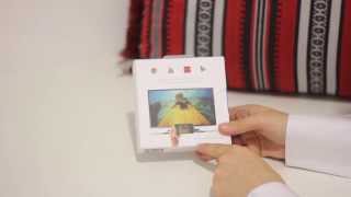 Google Chromecast Unboxing | Vodafone Qatar