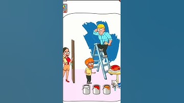 HideMyProof :🤣😂 Game/ Android & IOS #hidemyproof #animação #shorts