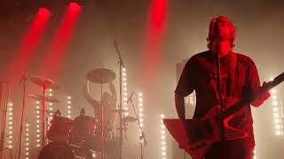 Short Stack - Live4 / Ladies & Gentlemen (Live) - The Croxton Bandroom, Melbourne - 8 July 2022