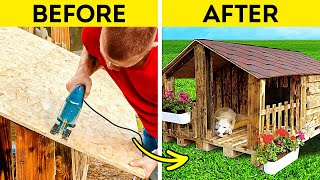 Build a Better Dog House: Creative and Fun Ideas!