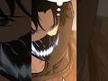 I'm Suho From Korea 🔥💀 | Solo Leveling Ragnarok Chapter 25 | #viral #shorts #sololeveling #manga #fy