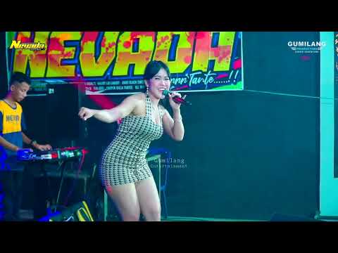 NEVADA MUSIC - SATU RASA CINTA - EMA VERNANDA - ANIVERSARY 8 TH BOK KRAMAT DARENG WETAN NALUMSARI