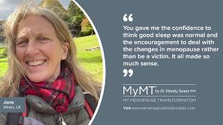 My Menopause Transformation Public Website Home Page | MyMT™