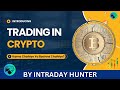 Crypto Trading Reality Check – Sahi Faisla Ya Sabse Bada Risk?