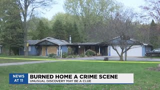 Death of Birch Run Twp. man ruled homicide