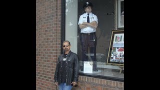 Ex 1% Biker... 2 Life Sentences... REDEEMED!  pt 1